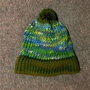 Toboggan Cap, Sock Hat, Beanie! You name it!